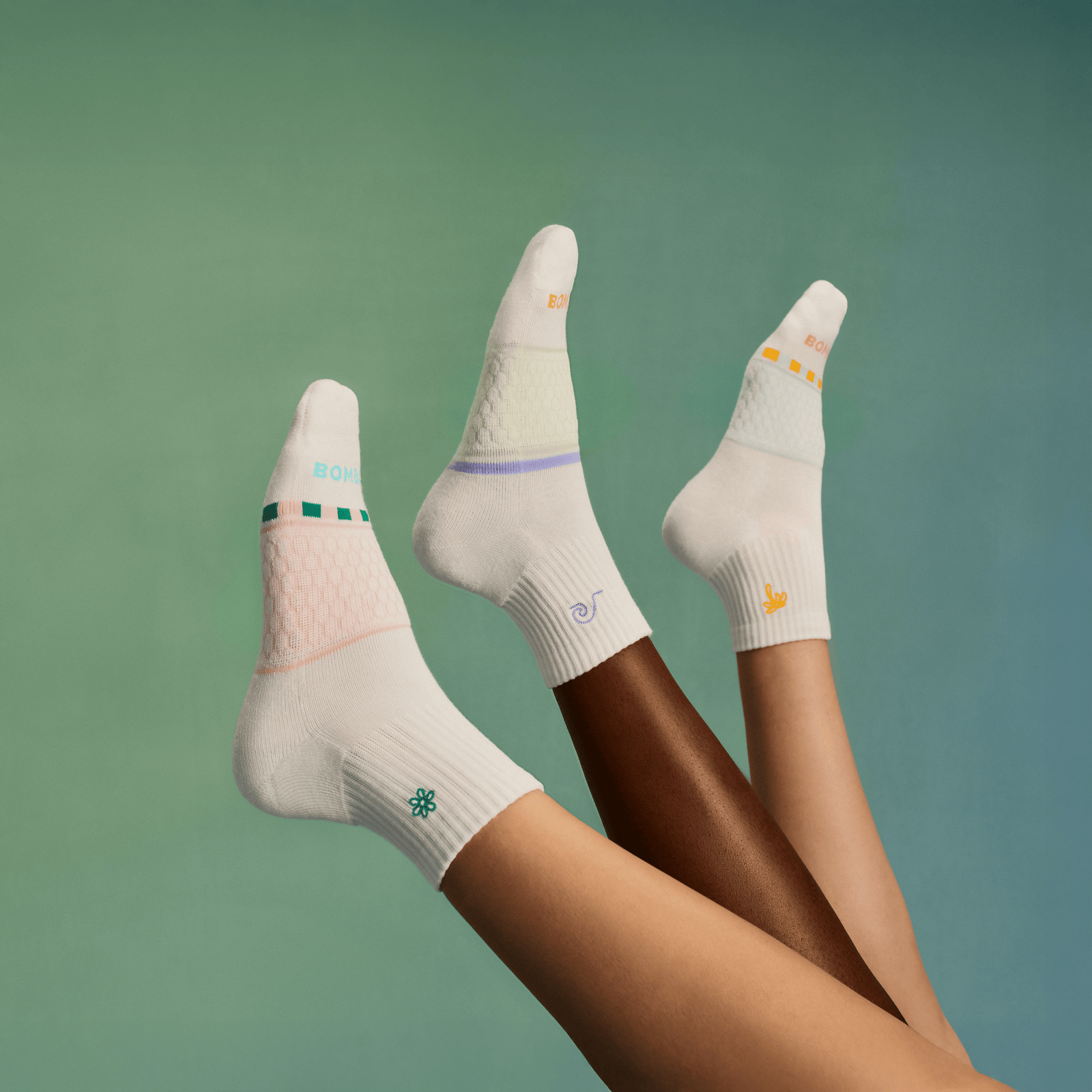 Women's Ankle Sock 12-Pack