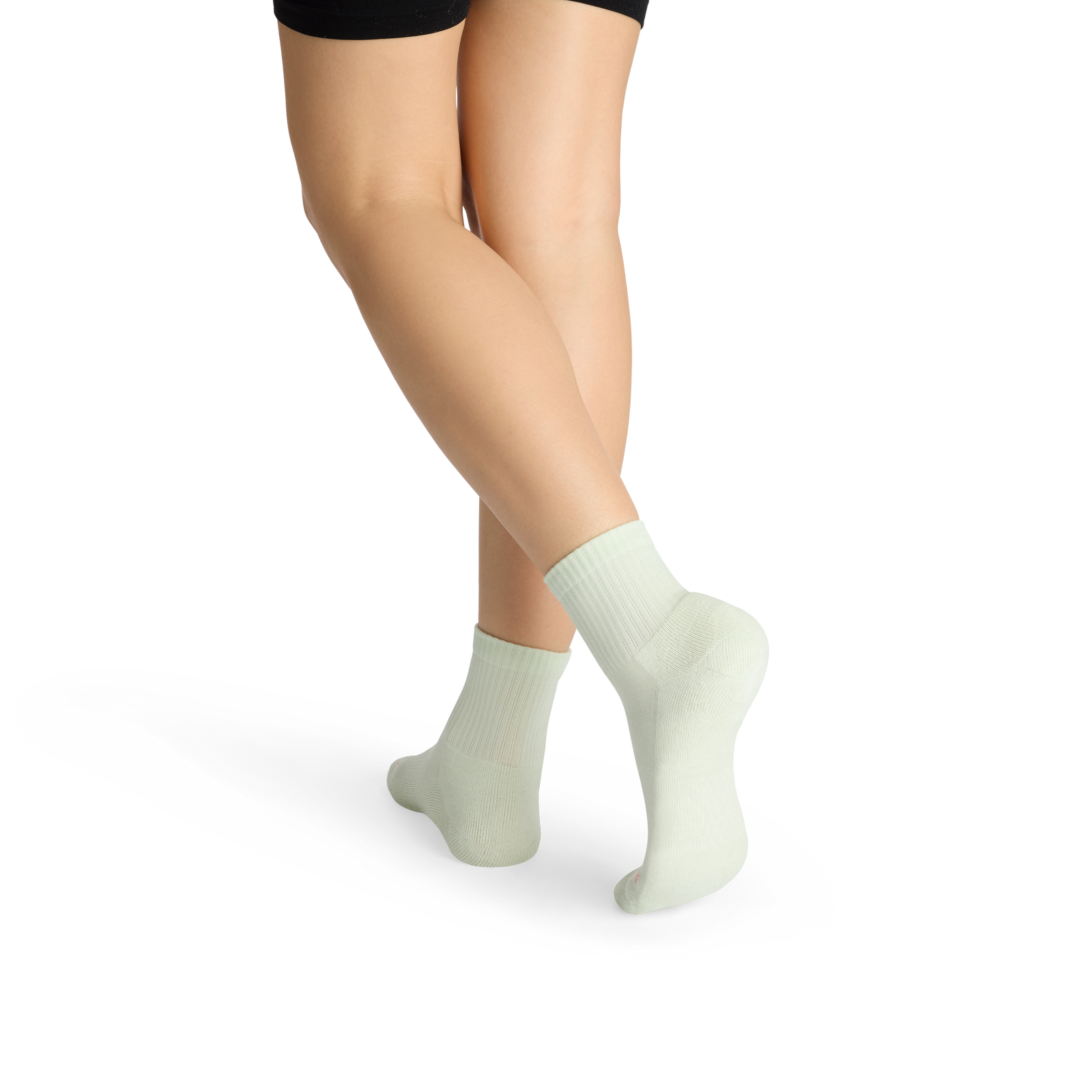 Women's Quarter Socks