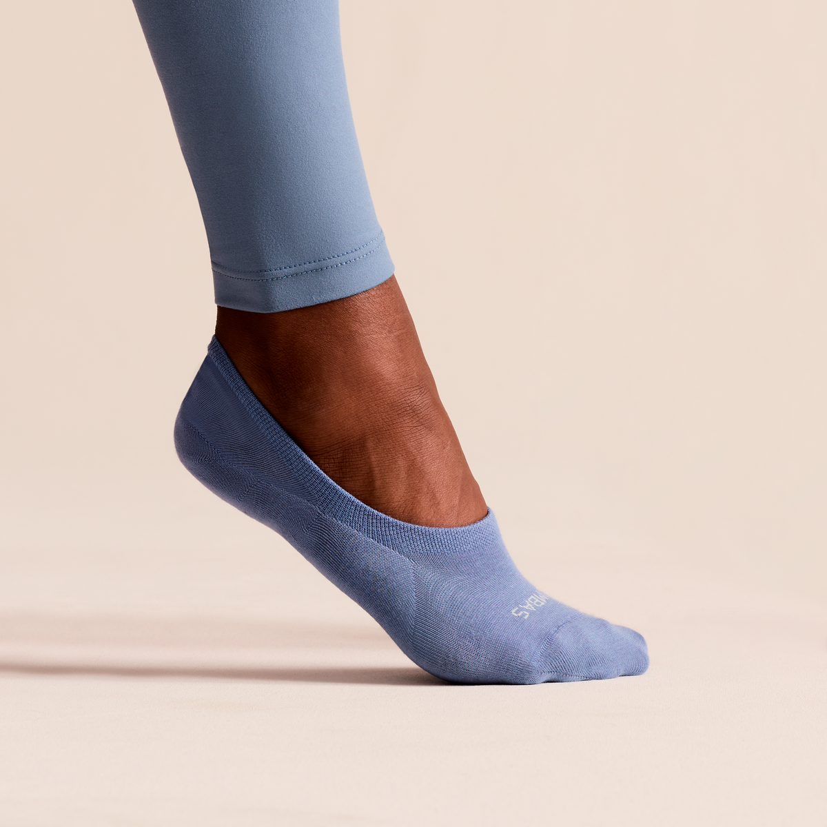 Women's Lightweight No Show Sock 8-Pack