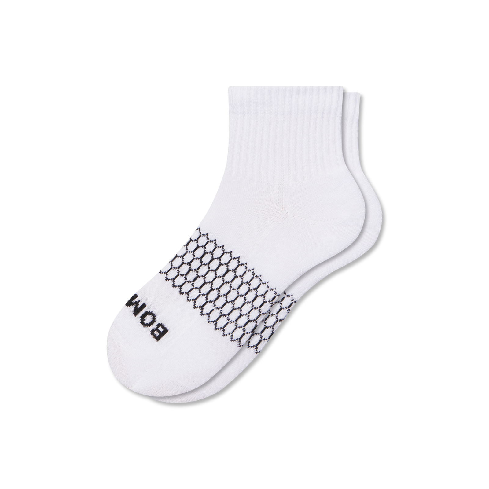Women's Quarter Socks