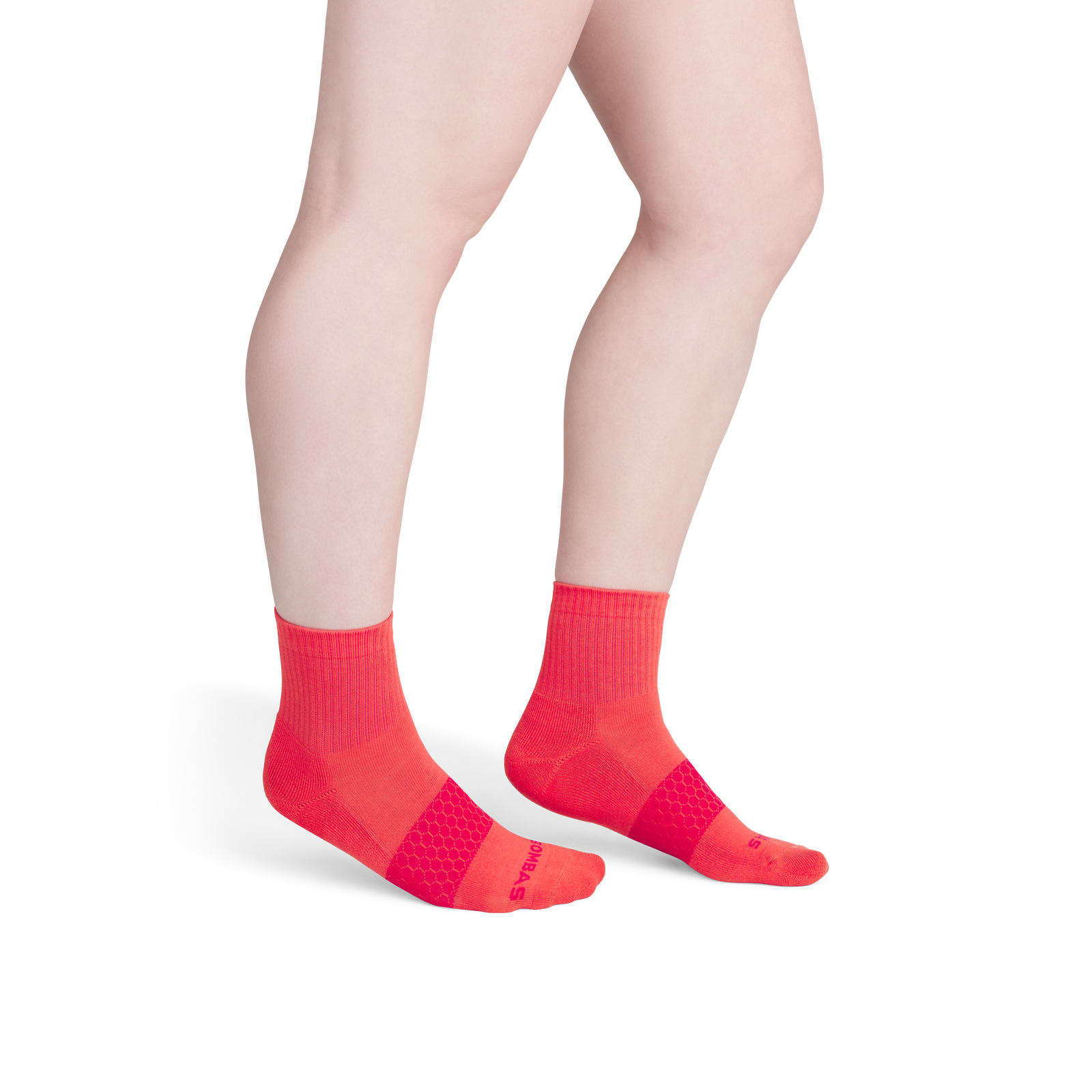 Women's Quarter Socks