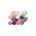 mint rose mix